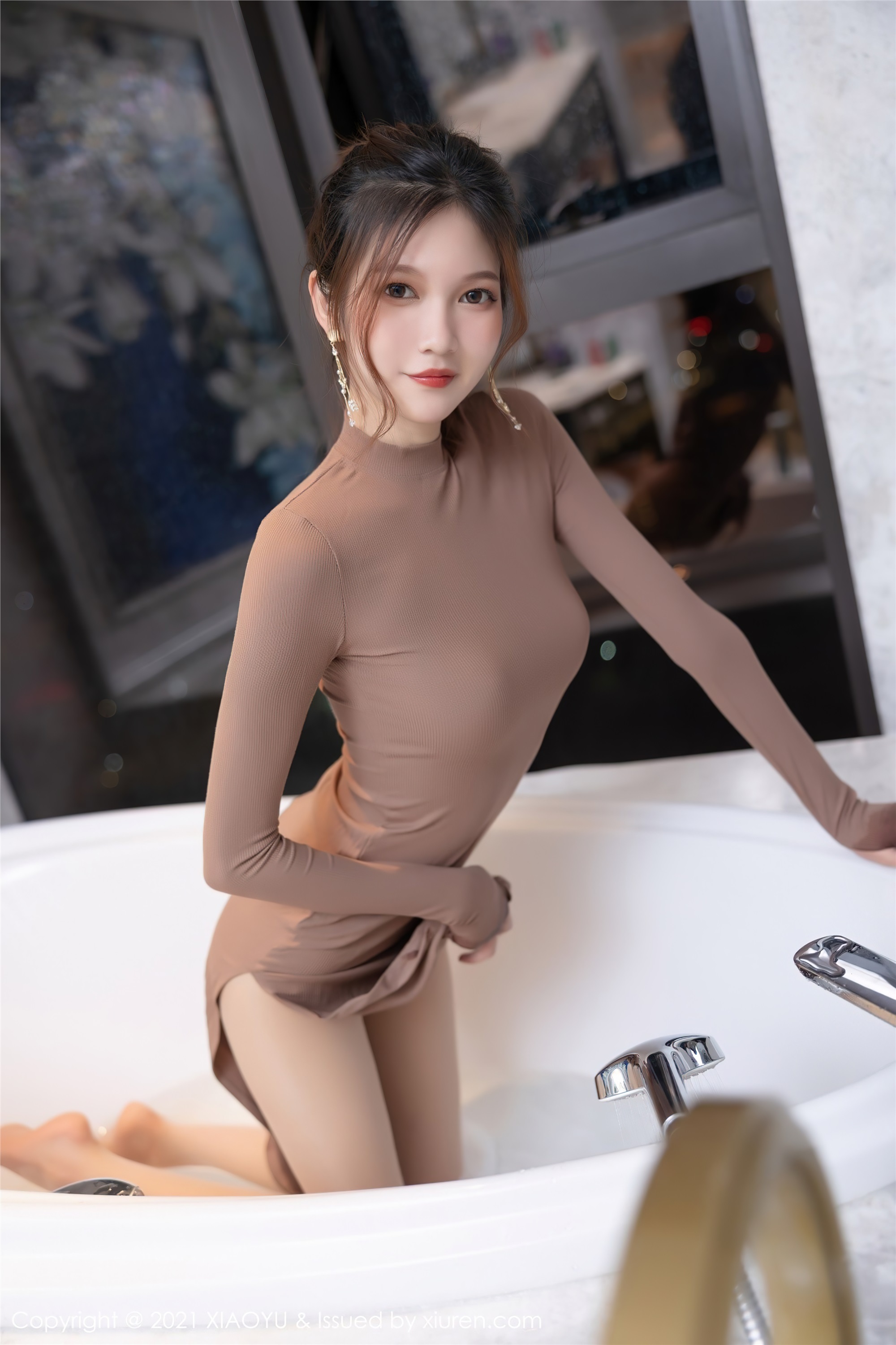 XIAOYU语画界 2021.10.20 Vol.636 程程程